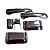 Kit Capa Cromada Maçaneta Jeep Compass 2015 1PUT0598 - Imagem 1