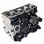 Bloco Motor Ap 1.6 1.8 Flex Gol Saveiro VW 041103011A - Imagem 1