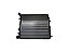 Radiador de Água VW FOX 05 A 12 430X413MM    6QE121253 - Imagem 1