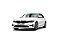 51127463618 MOLDURA P CHOQUE TRAS DIREITO BMW G20 - Imagem 2