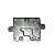 Módulo Injeção Mercedes C-Class W205 A0009003206 - Imagem 2