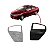 PORTA TRASEIRA ESQUERDA HONDA CITY 15/19 67550T9LM00ZZ - Imagem 1