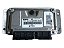 MODULO DE INJECAO CHERY FACE 1.3 2011 ME7.9.7 F01RB0D524 - Imagem 1