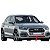 Guarnição Central Parachoque Diant Audi Q5  80A807661AGRU - Imagem 4