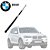 Amortecedor Do Capo Bmw X3 2011 2012 a 2017 51247211289 - Imagem 1