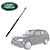 Amortecedor Porta Malas Range Rover Sport 2014 Dian Lr044158 - Imagem 1