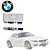 Módulo eletrônico BMW Z4 Roadster (E89)  613509281723 - Imagem 1