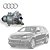 Compressor Do Ar Condicionado Audi Q7 3.0 2014 4E0260805AS - Imagem 1
