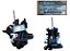 34901ET100 TRAMBULADOR NISSAN SENTRA  07-13 ORIGINAL - Imagem 1