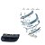 80A807319D SUPORTE ESCAPAMENTO LE AUDI Q5 17 A 25 - Imagem 1