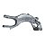 GARFO AMORTECEDOR LD AUDI A4 16>> 8W0413038G - Imagem 1