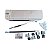 6QE898100A Kit Reparo de Vidro Diant Dir. polo 2004<2006 - Imagem 1
