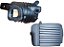 1K0129607AQ CAIXA DE FILTRO DE AR AUDI VW A3 2004>>2014 - Imagem 1