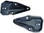 Suporte De Motor Gol Kombi Parati Saveiro LD 377199308 - Imagem 1