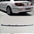 Friso Parachoque Passat Cc Traseiro Cromado 3C8807443A2ZZ - Imagem 1