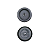 TAMPAO DO ASSOALHO Audi Vw 8D0803583L - Imagem 1