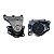 Coxim Suporte Motor Ld Audi A1 Polo 2011>>2020 6R0199167Q - Imagem 1