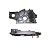 BOMBA OLEO MOTOR  GM S10 Duramax 12650400 - Imagem 1