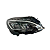 Farol LED Lado Direito Mercedes Classe C Coupé A2059068002 - Imagem 1