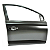 76004R1200 PORTA DIANTEIRA DIREITA HB20  2022 >> - Imagem 1
