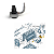 06J103154AA JG JET COOLER MOTOR VW EA888 - Imagem 1
