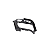 SUPORTE DE PARA-CHOQUE TRASEIRO DIREITO AUDI A5 8W6807348A - Imagem 1
