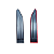 FRISO DIANT. TE C3 LIVE 1.0 6V FLEX 4P C/AR - 2023/2024 - Imagem 1