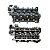 Cabeçote Do Motor Fiat Toro 1.3 Flex  7092808 - Imagem 1