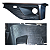 8W6807682T3Q7 GRADE MILHA DIR AUDI A5 2022 - Imagem 1