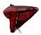 Lanterna Traseira Direita Hyundai Hb20 hatch 2023 92402R1500 - Imagem 1