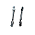 EIXO INF. COLUNA DIREÇÃO HYUNDAI HB20 56400R1001 - Imagem 1