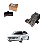 MODULO ELV VW Passat 06-15 Original Novo   ELV 3C0905861J - Imagem 1