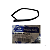 Canaleta Da Porta Traseira Direita Hyundai Hb20 83540r1200 - Imagem 1