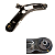54501R1000 BRACO SUSPENSAO LD HB20 22> - Imagem 1