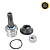Pivo Inferior Diante Ram 5.7 6.7 03-24 Novo 05086674AB MOPAR - Imagem 1