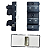 93571R1410 INTERRUPTOR PORTA DIANT ESQ HB20 22> 4 PORTAS - Imagem 1