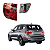 LANTERNA TRASEIRA BMW X3 2011 F25  ESQUERDA 63217217311 - Imagem 1