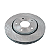 04779783AA  Disco Freio DIANT  Journey Fiat Freemont 09-12 - Imagem 1