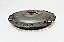 Plato Da Embreagem 210mm Bora Golf A3 06A141025QX - Imagem 4