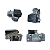 Filtro de ar com injeção eletrônica Chevrolet Monza 52258898 - Imagem 1