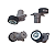 Tensor Correia Alternador VW 06L903133D - Imagem 1