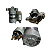 Motor De Partida Peugeot Citroën Picasso 9609313280 _USA - Imagem 1