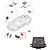 7PP907530S MODULO GATEWAY PORSCHE 911 2012>>2021 - Imagem 1