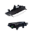 Farol Auxiliar Milha Bmw  LAD DIR 63177181288 - Imagem 1
