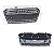 Grade Parachoque Dianteiro Audi 8W0853651ACRP5 - Imagem 1