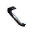 FRISO DECORATIVO PARACHOQUE TR LE AUDI Q5 80F8079673Q7 - Imagem 1