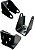 Retentor de mola saveiro Vw  2005/2010 5x7804591 - Imagem 1