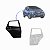 PORTA TRASEIRA DIREITA HONDA FIT 2017 A 2019 675105TNM00ZZ - Imagem 1