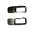 6K5853665C04 Grade Farol Neblina LE Polo VW 1996>>2003 - Imagem 1