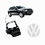 PORTA TRASEIRA DIREITA VW TOUAREG 2011 > 2018  7P0833056A - Imagem 1